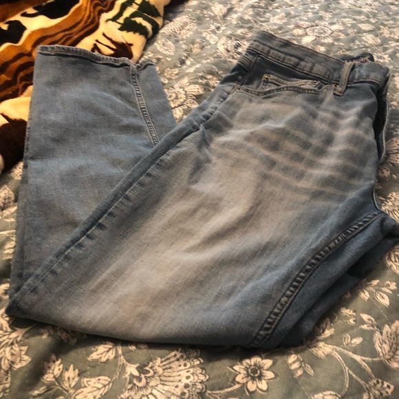 U.S. Polo Assn. Other - EUC US Polo Assn, Mens Jeans 36/30